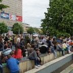 Spectators